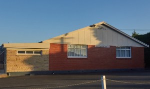 Matangi Hall, Tauwhare Road