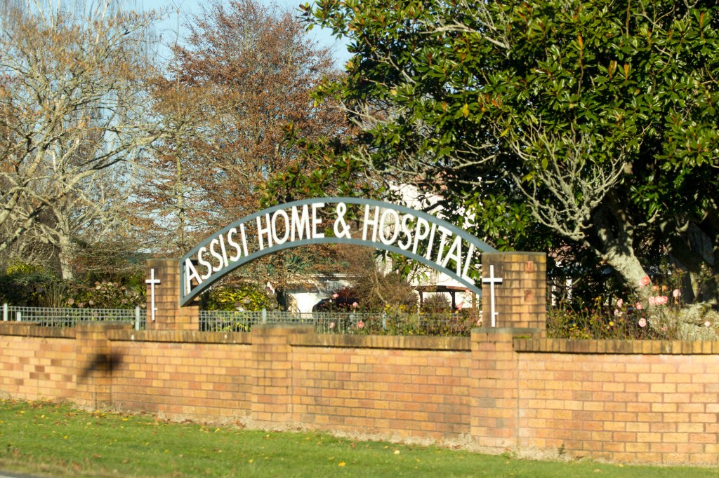 Assisi Home and Hospital
