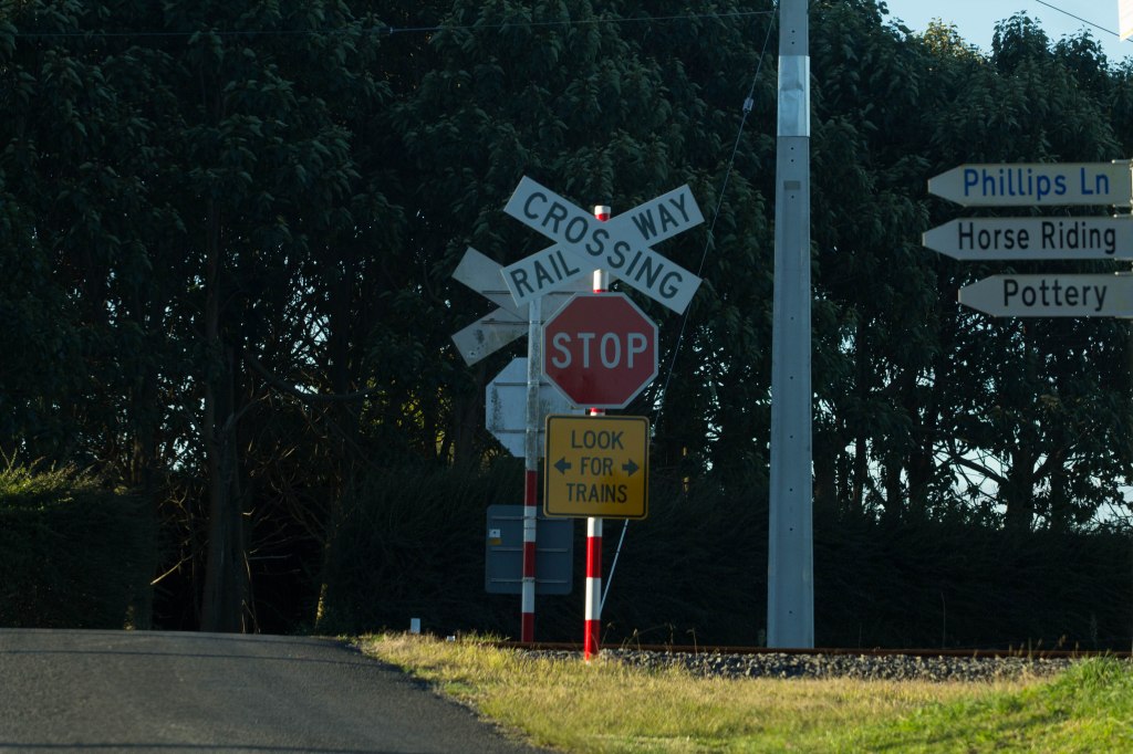 Signs by Phillips Equine
