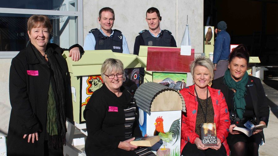 Little Libraries-2-3