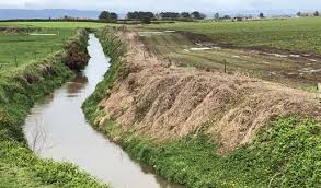 Land drainage information