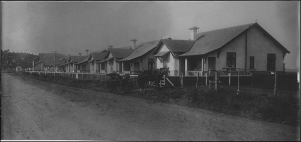 Matangi Heritage Precinct